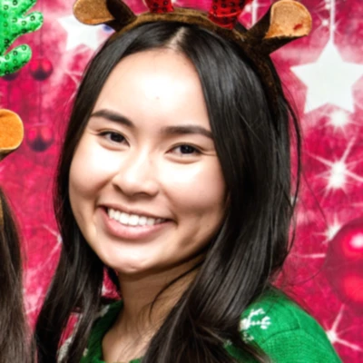 Kelly Ho — KwickOS Marketing Director