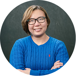 Michelle — KwickOS team member