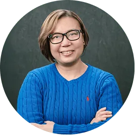 Michelle — KwickOS team member