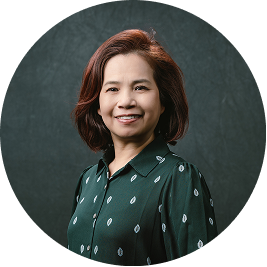 Ming — KwickOS team member