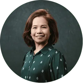 Ming Ye — KwickOS Technical Lead