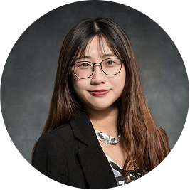 Rain — KwickOS team member