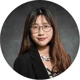 Rain Lee — KwickOS Marketing Director
