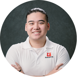 Tyler — KwickOS team member