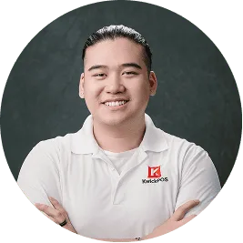 Tyler — KwickOS team member