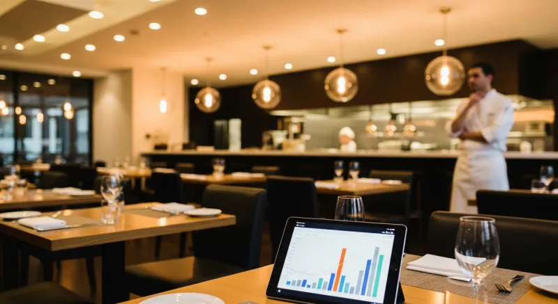 AI in Restaurants: 8 Real Applications Beyond the Hype
