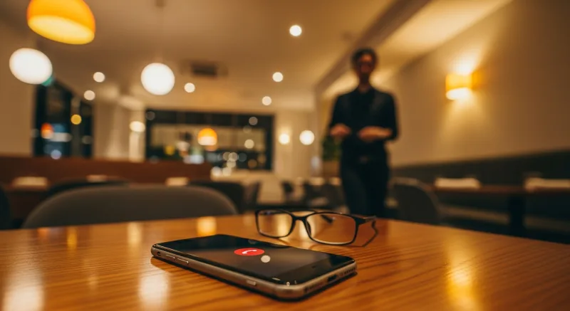 The Missed Call Problem - AI Voice Ordering for Restaurants: The Complete 2026 Guide — KwickOS