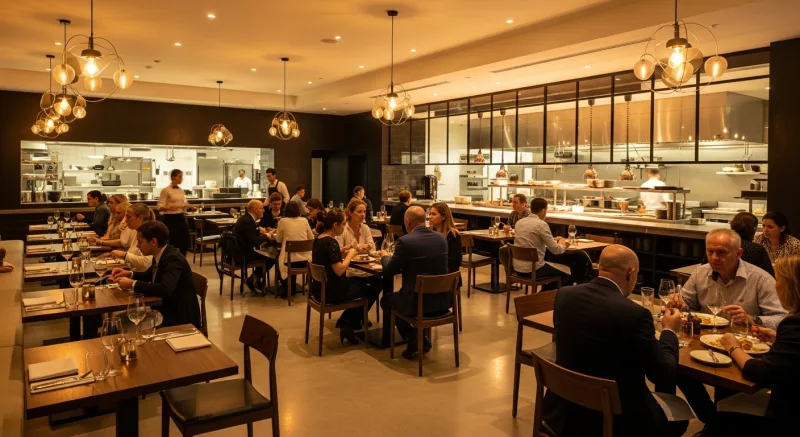 The Market in 2026 - AI Voice Ordering for Restaurants: The Complete 2026 Guide — KwickOS