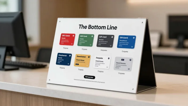 The Bottom Line - Auto Repair Shop POS: Estimates, Fleet Accounts, and Loyalty — KwickOS