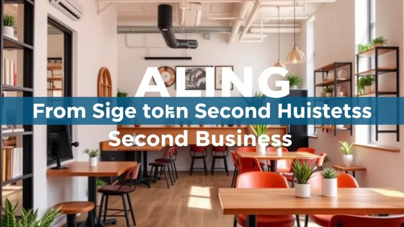 Scaling: From Side Hustle to Second Business - BBQ Catering: The Most Profitable Side Business for Any Smokehouse — KwickOS