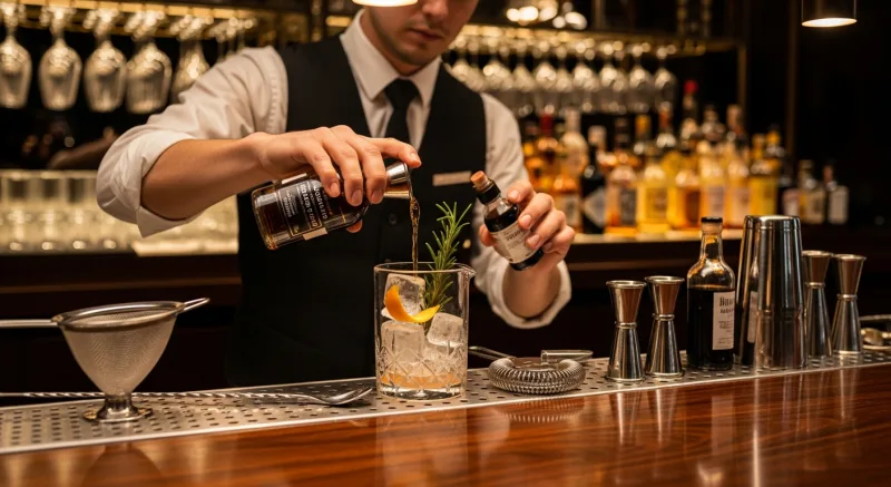 Best All-in-One POS System for Bars: Fix Every Revenue Leak