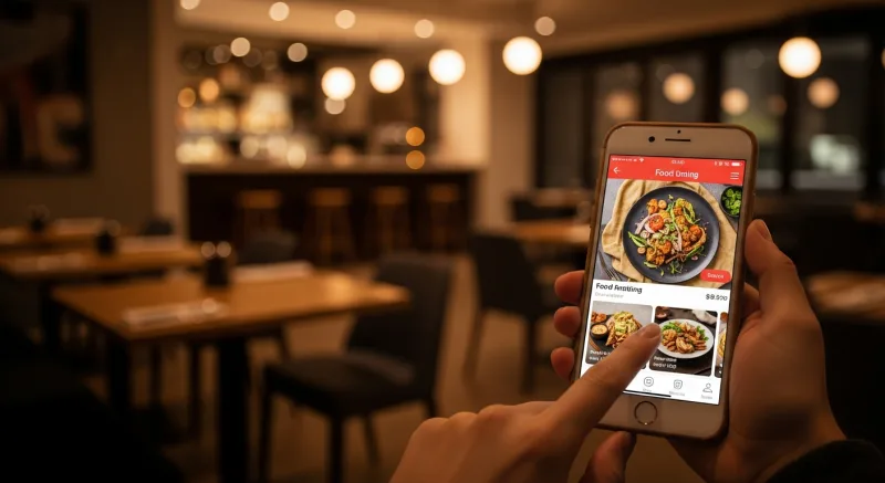 Online Ordering: Meet Them on Their Phone - Best All-in-One POS System for Bubble Tea Shops — KwickOS