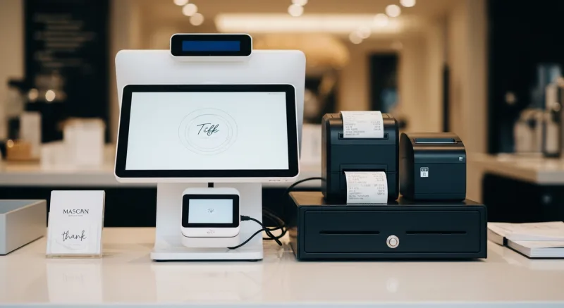 Final Thought - Best All-in-One POS System for Bubble Tea Shops — KwickOS