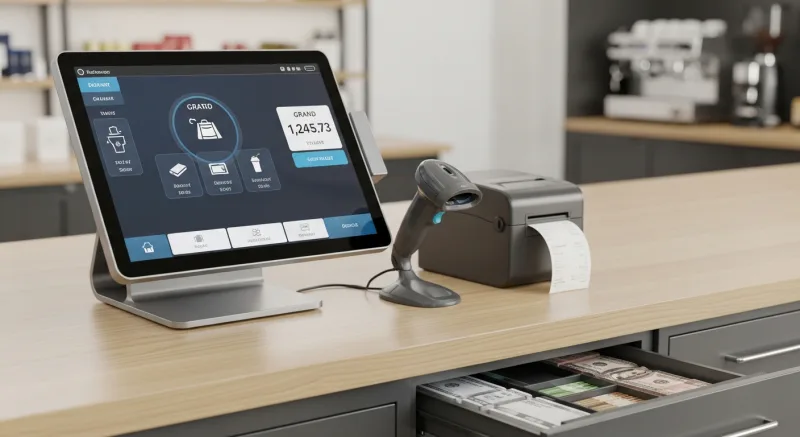 The Full Audit: Adding It All Up - Best All-in-One POS for Coffee Shops: The Tech Stack Audit — KwickOS