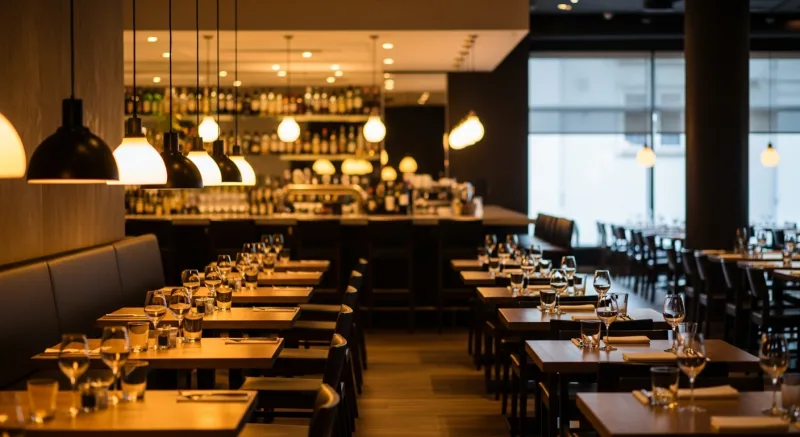 What Happens When You Want to Open a Second Location? - Best All-in-One POS for Coffee Shops: The Tech Stack Audit — KwickOS