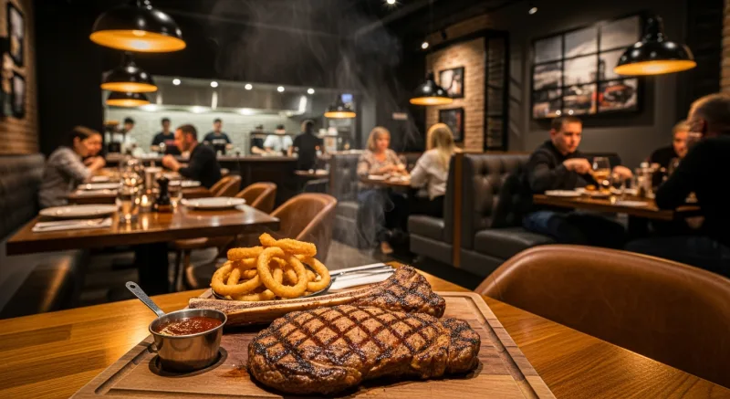 Best All-in-One POS System for Dallas Restaurants