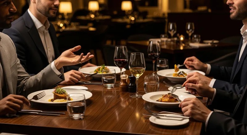 On Choosing Wisely - Best All-in-One POS for Full-Service Restaurants — KwickOS