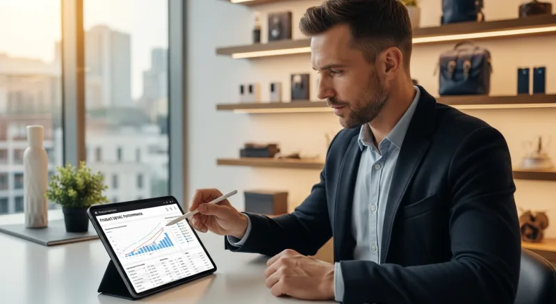 Stage 4: The Product Upsell - Best All-in-One POS System for Hair Salons — KwickOS