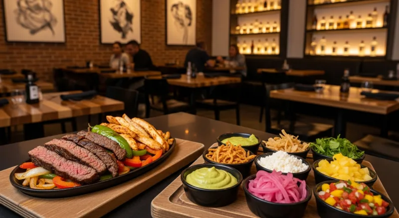 Tex-Mex and the Modifier Explosion - Best All-in-One POS System for Houston Restaurants — KwickOS