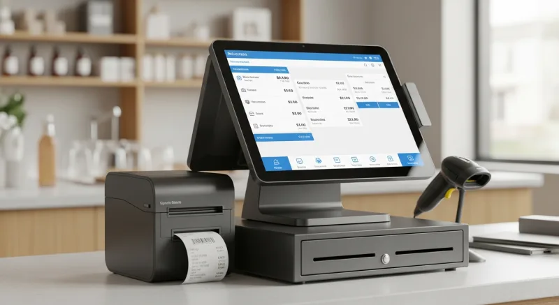 The Revenue Features Most 