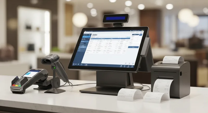 The Revenue Features Most 