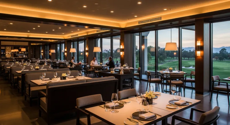 Best All-in-One POS System for Phoenix Restaurants