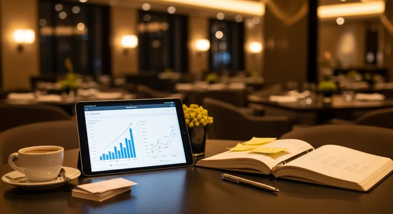 The Numbers That Matter for Phoenix Operators - Best All-in-One POS System for Phoenix Restaurants — KwickOS