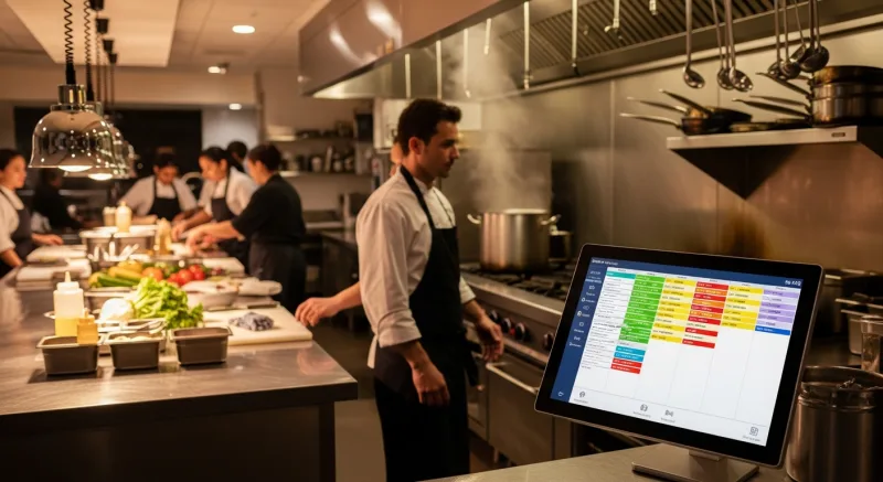 Best All-in-One POS System for Quick-Service Restaurants