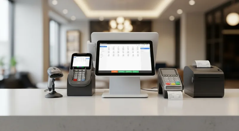 The Revenue Features Most 