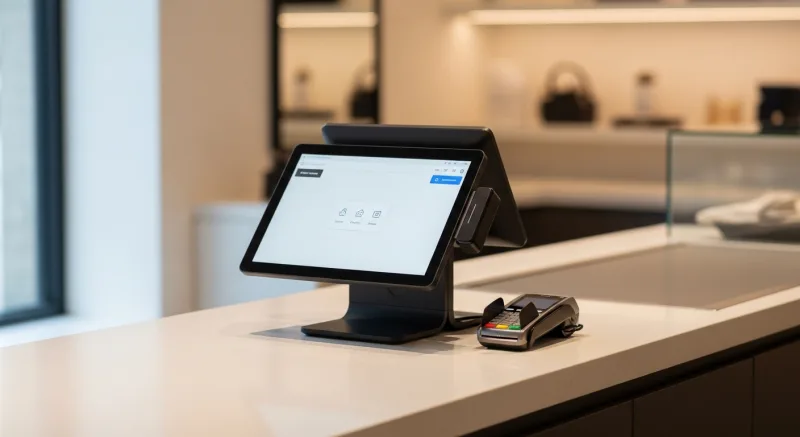 Best All-in-One POS System for Retail Stores