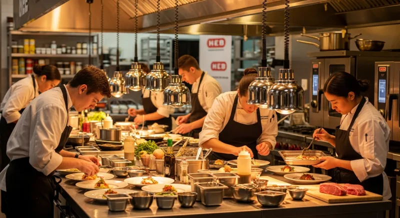 Best All-in-One POS System for San Antonio Restaurants