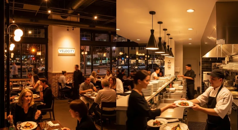 Best All-in-One POS System for San Diego Restaurants