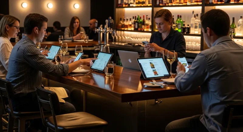 Best All-in-One POS System for San Francisco Restaurants