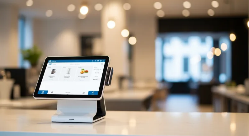 San Francisco POS Requirements: The Essentials - Best All-in-One POS System for San Francisco Restaurants — KwickOS