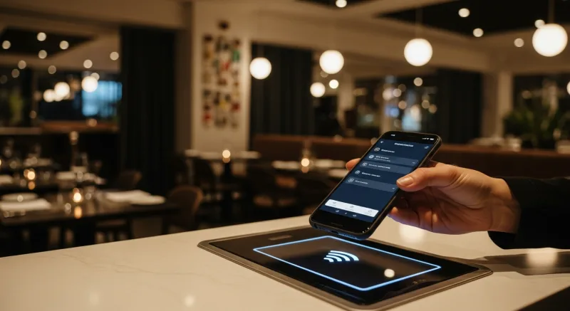 Digital Wallets, Apple Pay, and the Death of Cash: Is Your POS Ready?