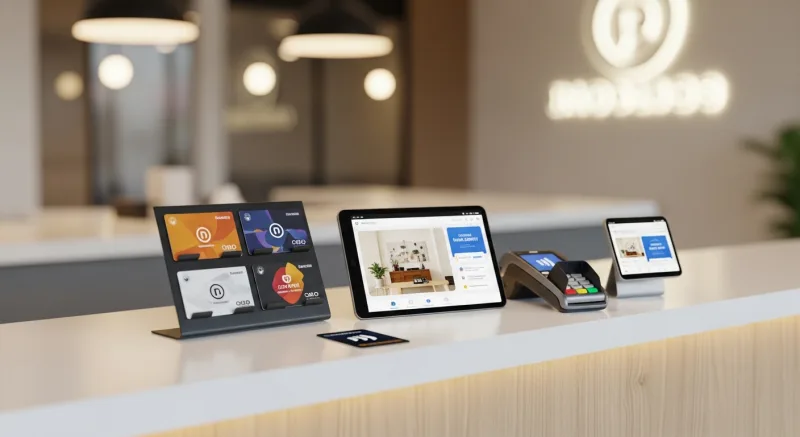 Building Your Own Digital Wallet: The Starbucks Model for Small Businesses - Digital Wallets, Apple Pay, and the Death of Cash: Is Your POS Ready?