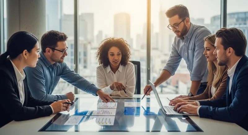 Implementation: Getting Your Team on the System - Employee Time Clock, Scheduling, and Payroll: Why Your POS Should H...