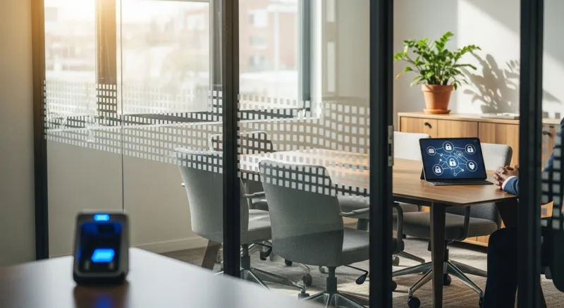 Privacy and Data Protection for Biometric Data - Employee Time Clock, Scheduling, and Payroll: Why Your POS Should H...