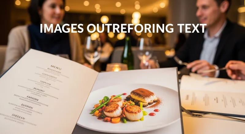 Menu Photos That Sell: How KwickPhoto Turns Every Dish Into a Reven...