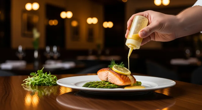 How to Photograph Food That Sells: A Practical Guide - Menu Photos That Sell: How KwickPhoto Turns Every Dish Into a Reven...