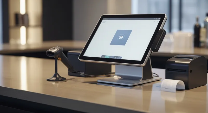 Building a POS Portfolio: The Long Game - ISO Agent POS Residual Income: The Complete 2026 Guide to Selling POS Systems — KwickOS