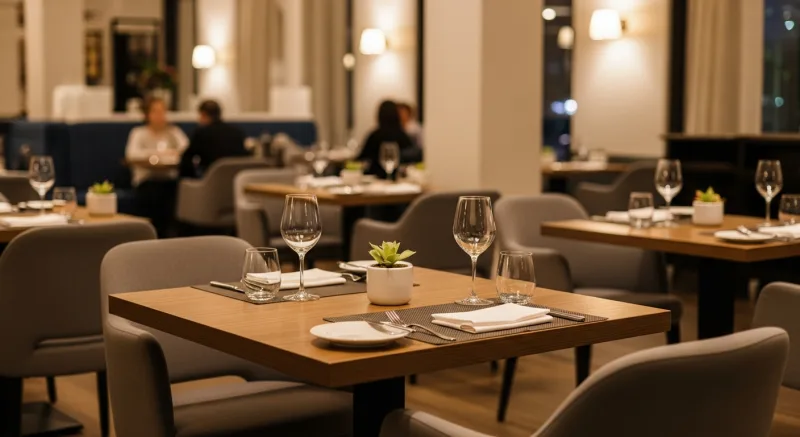 Paper Tickets Are Costing Your Kitchen 23 Minutes Per