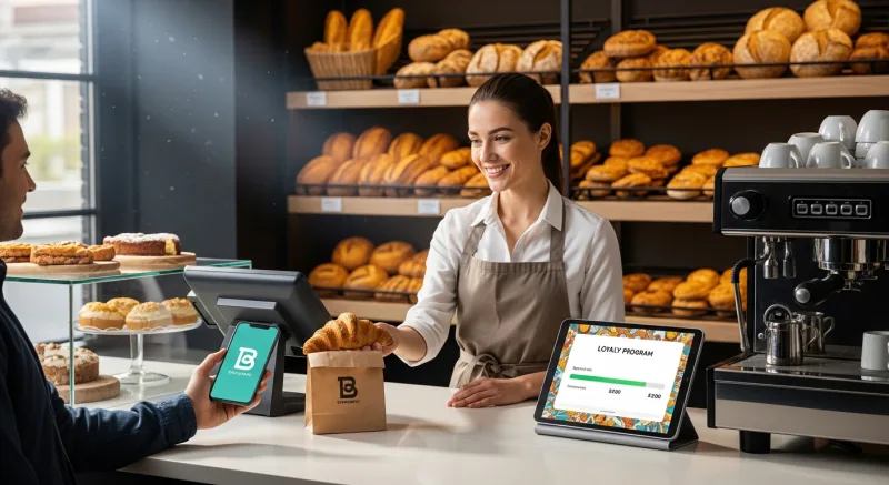 7 Bakery Loyalty Programs That Turn Walk-Ins Into Weekly