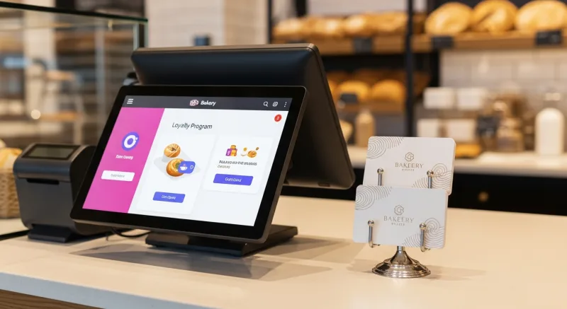 Software Comparison: What Bakeries Actually Pay - 7 Bakery Loyalty Programs That Turn Walk-Ins Into Weekly Regulars (2026 Data)