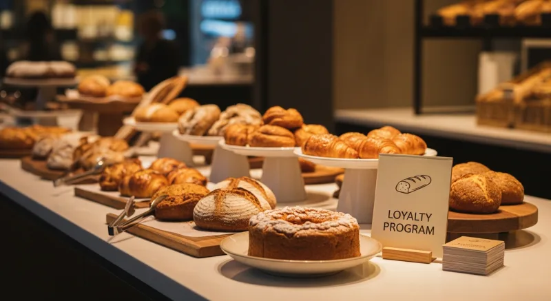 Launch Your Bakery Loyalty Program This Week - 7 Bakery Loyalty Programs That Turn Walk-Ins Into Weekly Regulars (2026 Data)