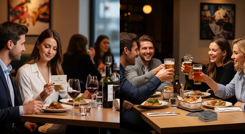 Why 68% of Bar Regulars Will Switch to Whoever Rewards Them