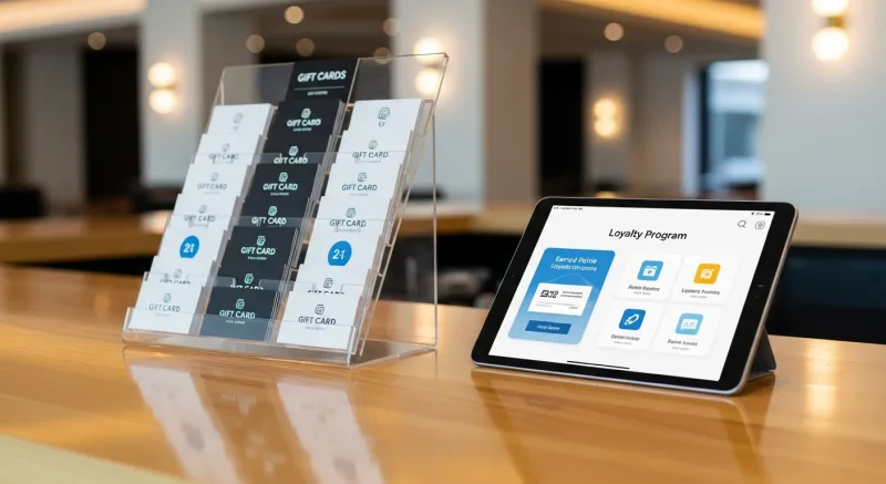 Software Comparison for Bar Loyalty - Why 68% of Bar Regulars Will Switch to Whoever Rewards Them First (2026 Guide)