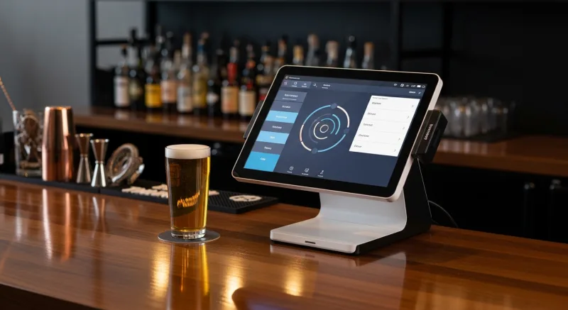 Implementation for Bars: The 30-Day Plan - Why 68% of Bar Regulars Will Switch to Whoever Rewards Them First (2026 Guide)