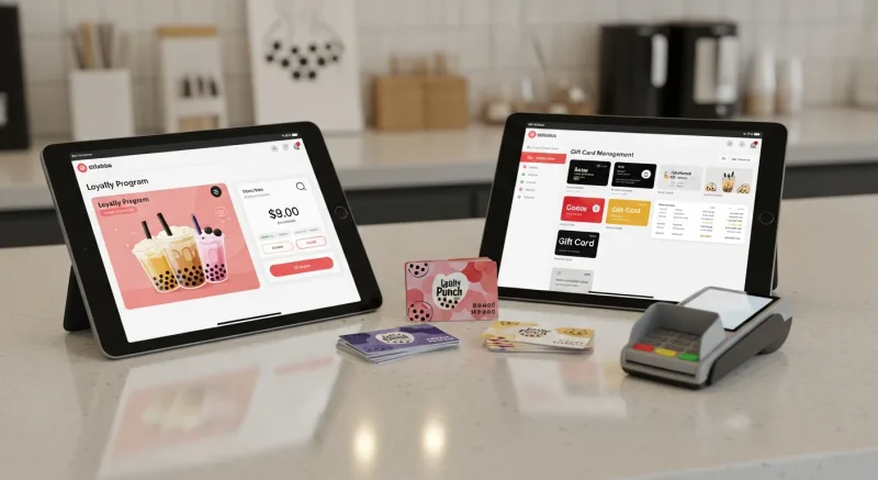 Your Bubble Tea Customers Order 3x/Week