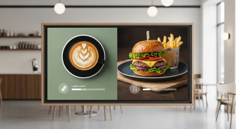 Starbucks Gets 57% of Revenue From Loyalty